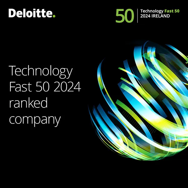 Deloitte Fast 50